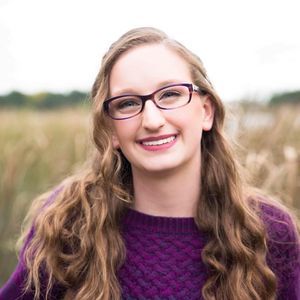 Meet your Posher, Kyra